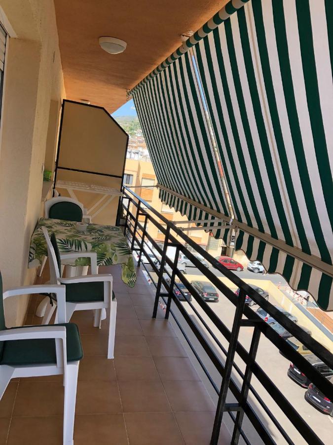 Apartament La Calita Peñíscola Exterior foto